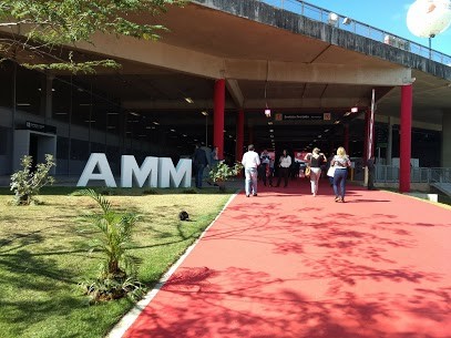 35 Congresso Mineiro de Municípios no Mineirão