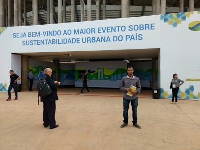 IV Encontro dos Municípios Brasileiros