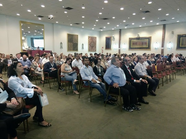 IV Congresso Brasileiro de Consórcios Intermunicipais