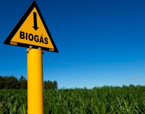 Projeto cria política para incentivar produção e uso de biogás