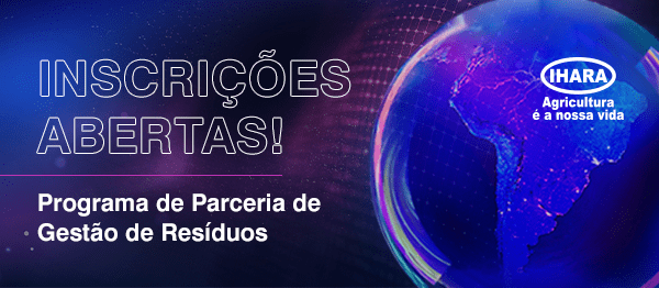 Programa de Parceria de Gestão de Resíduos