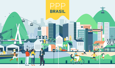 OPORTUNIDADE: Parcerias Público Privadas para o Desenvolvimento: Implementando Soluções no Brasil