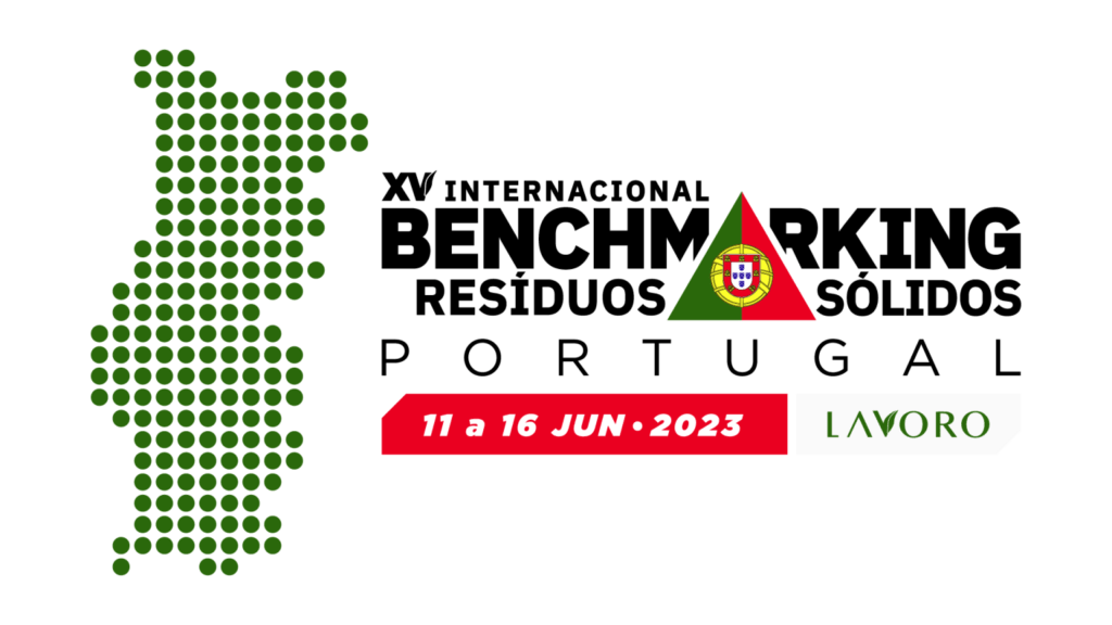 Benchmarking Internacional Resíduos Sólidos Portugal