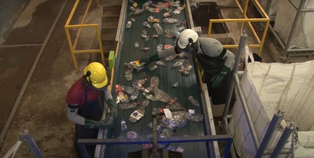 Governo de Minas apoia expansão de empresa multinacional de reciclagem em Juiz de Fora