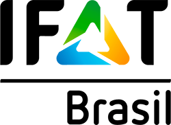 IFAT BRASIL – Feira Internacional para Água, Esgoto, Drenagem e Soluções em Recuperação de Resíduos.
