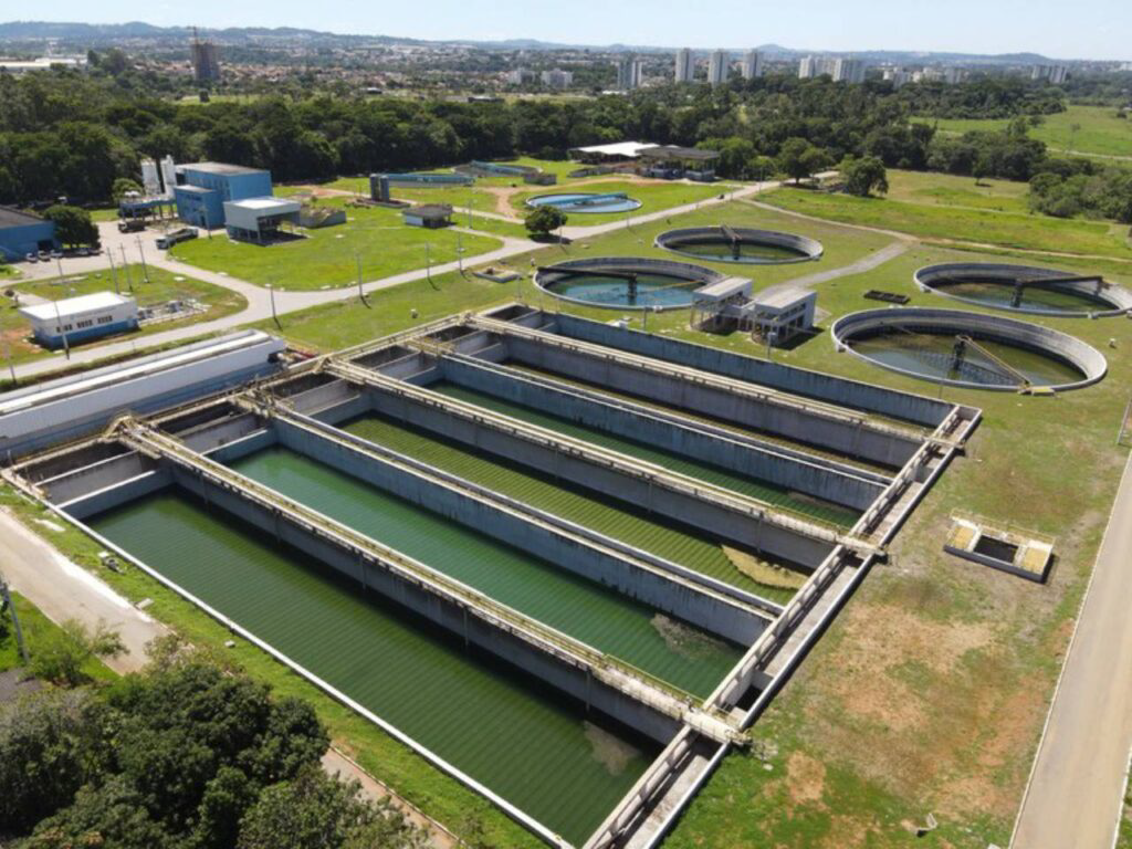 Saneamento: 2026 pode ter maior número de PPPs ofertadas ao mercado